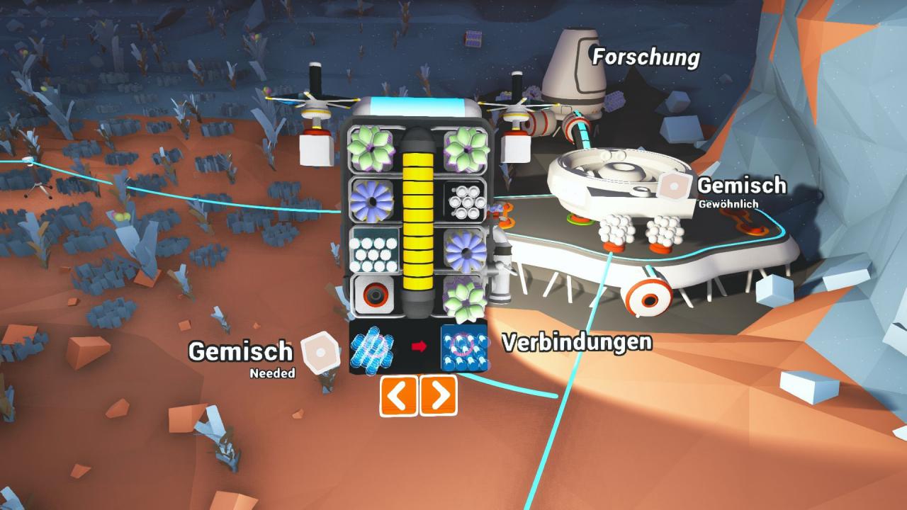 [27/01/2017] Astroneer: Survival-Spiel mit Minecraft-Baumodus - Early-Access-Check im Weltraum-Video (3)