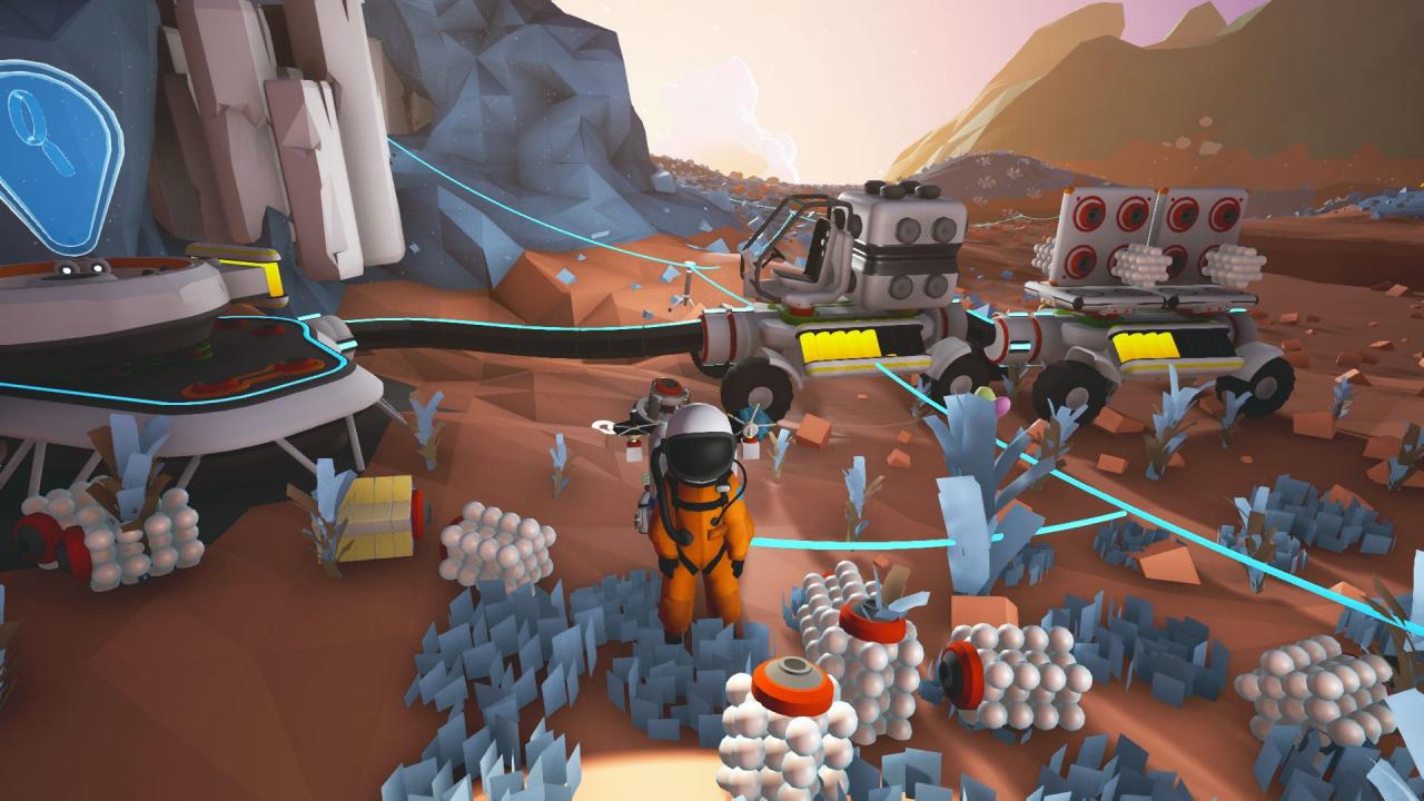 [27/01/2017] Astroneer: Survival-Spiel mit Minecraft-Baumodus - Early-Access-Check im Weltraum-Video (6)