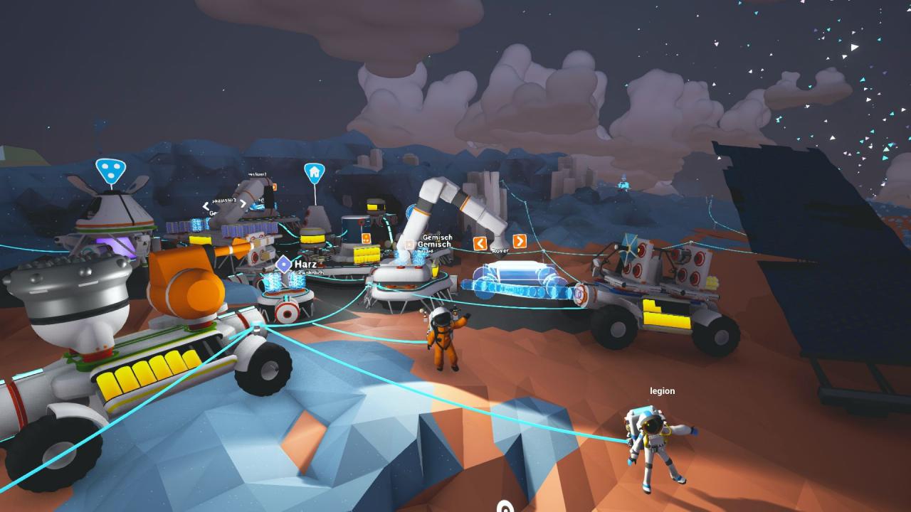 [27/01/2017] Astroneer: Survival-Spiel mit Minecraft-Baumodus - Early-Access-Check im Weltraum-Video (17)