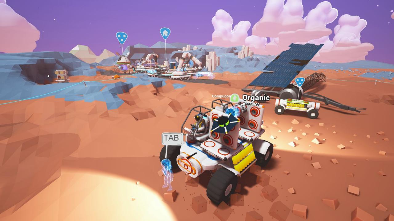 [27/01/2017] Astroneer: Survival-Spiel mit Minecraft-Baumodus - Early-Access-Check im Weltraum-Video (20)