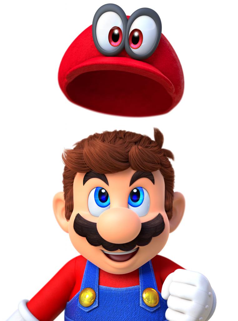 [15/01/2017] Super Mario Odyssey - so gelangt ihr leicht an viele Münzen!