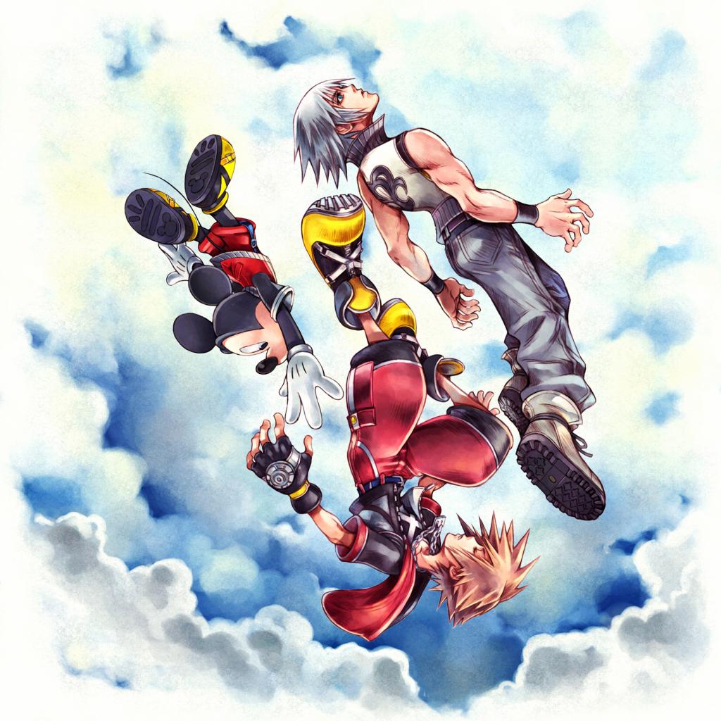 [23/01/2017] Kingdom Hearts HD 2.8: Final Chapter Prologue im Test!