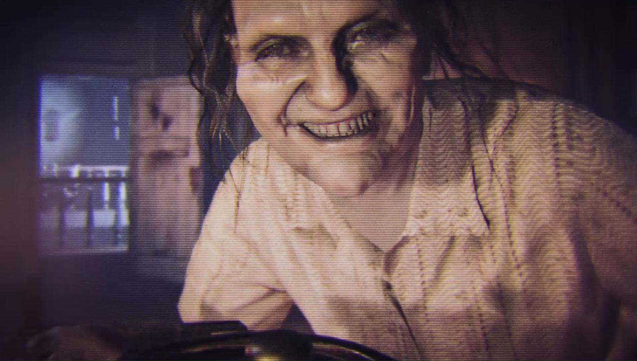 [31/01/2017] Die besten Xbox-Spiele 2017: Resident Evil 7