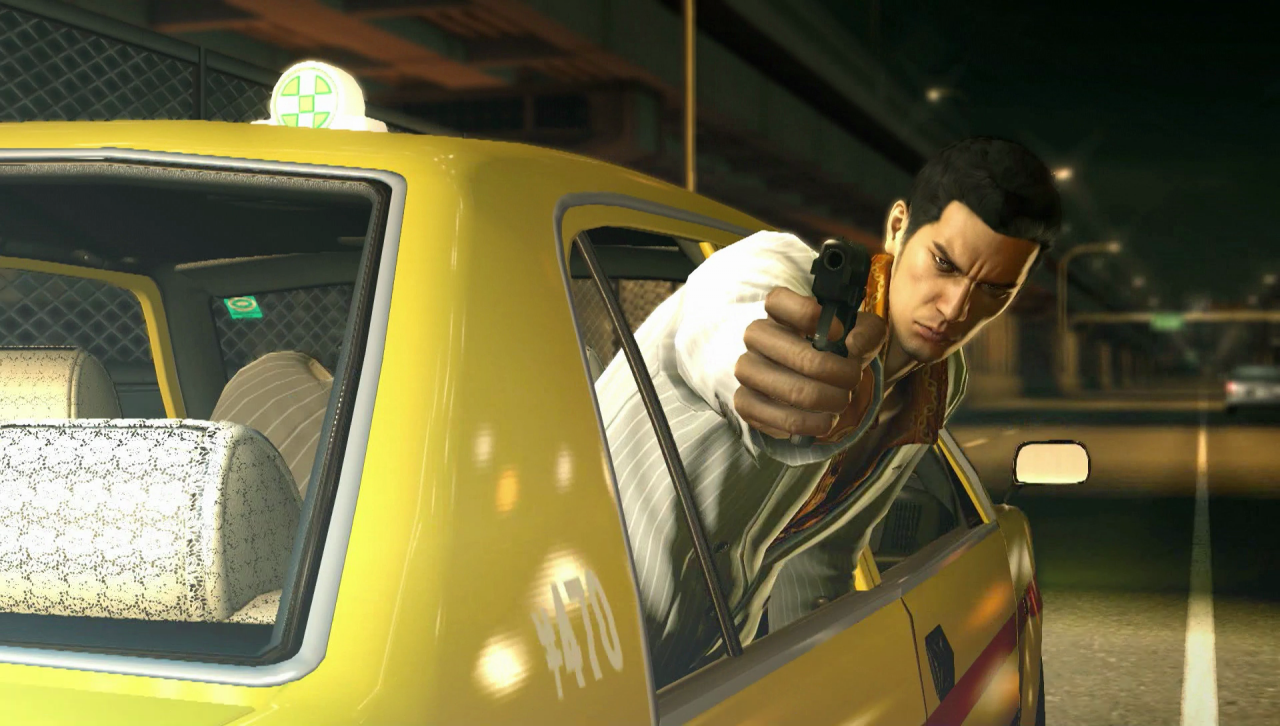 [20/01/2017] Yakuza 0 spielt über zehn Jahre vor dem ersten Teil und erzählt von den Anfängen Kiryus und Majimas. Weniger abgefahren und spannend als ihre späteren Abenteuer ist die Story aber nicht.
