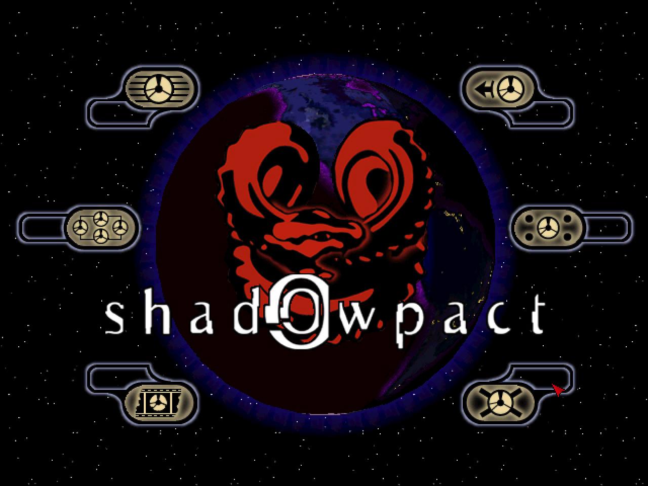 [23/01/2017] Shadowpact