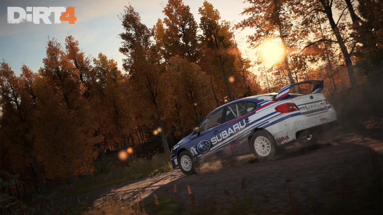 [26/01/2017] Dirt 4: Noch besser als Dirt Rally? Wir haben Codemasters' Offroader gespielt! (10)