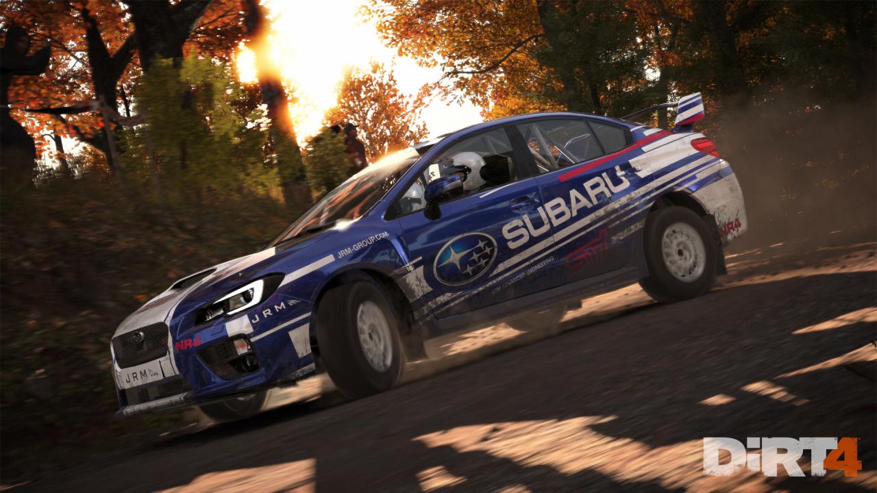 [26/01/2017] Dirt 4: Noch besser als Dirt Rally? Wir haben Codemasters' Offroader gespielt! (11)