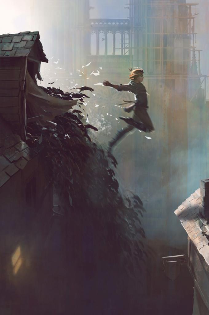 [06/02/2017] A Plague Tale: Innocence - Preview zum Action-Adventure mit Hunderten Ratten und schicker Grafik (3)