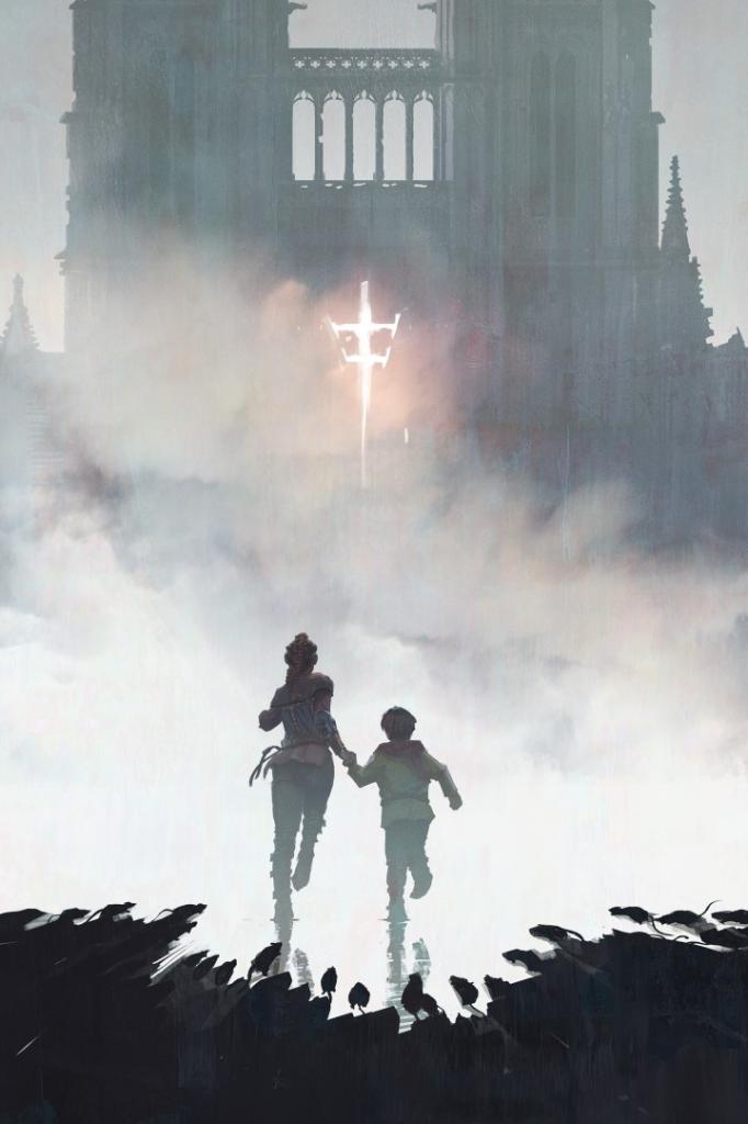[06/02/2017] A Plague Tale: Innocence - Preview zum Action-Adventure mit Hunderten Ratten und schicker Grafik (4)
