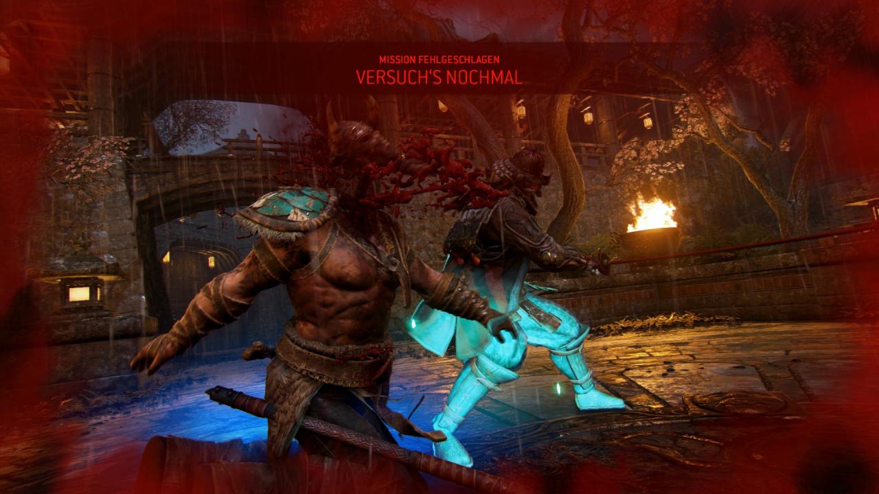 [16/02/2017] For Honor tischt euch in der Singleplayer-Kampagne regelmäßig fordernde Bosskämpfe auf.