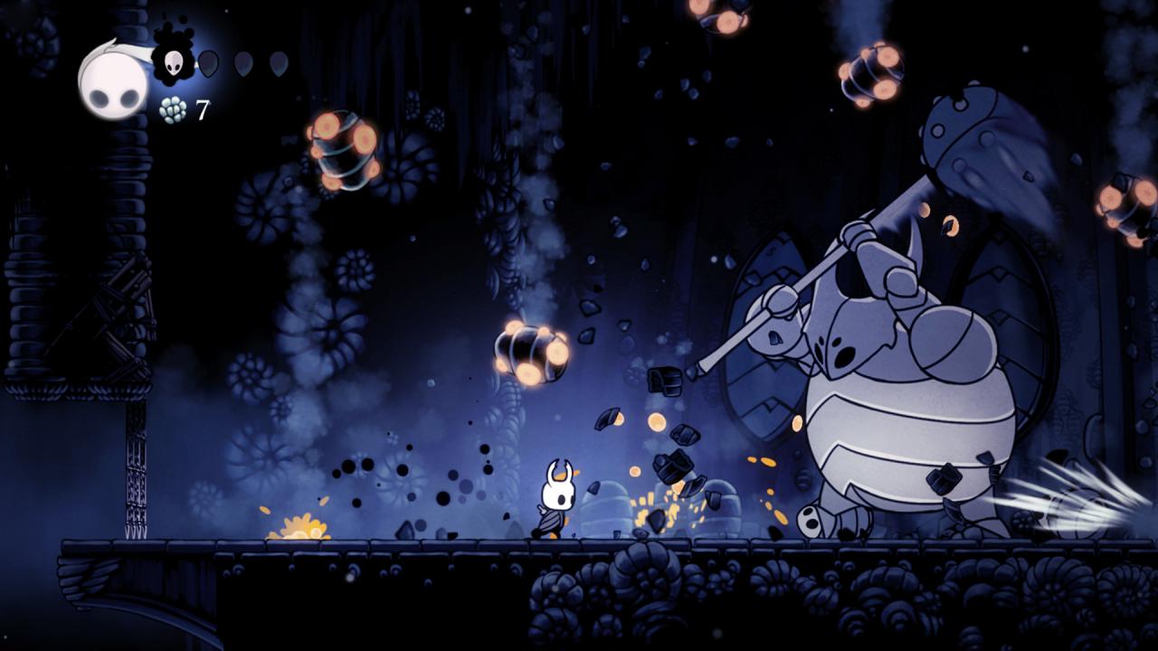 [13/02/2017] Fortsetzung folgt: Die Entwickler von Team Cherry arbeiten nun schon länger an einem Sequel namens Hollow Knight: Silksong. Einen Releasetermin gibt es aber noch nicht.