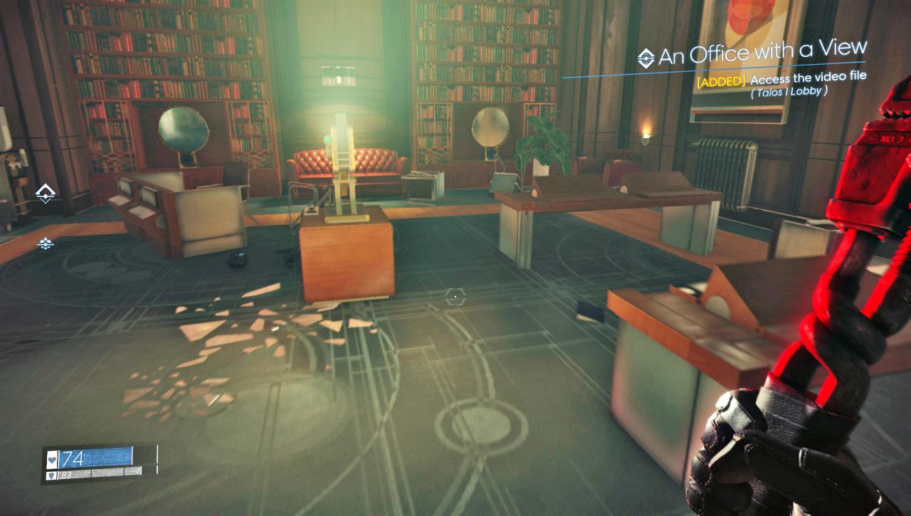 [15/02/2017] Prey - Alle Sternenbeuger-Bände finden - Video-Guide mit Tipps