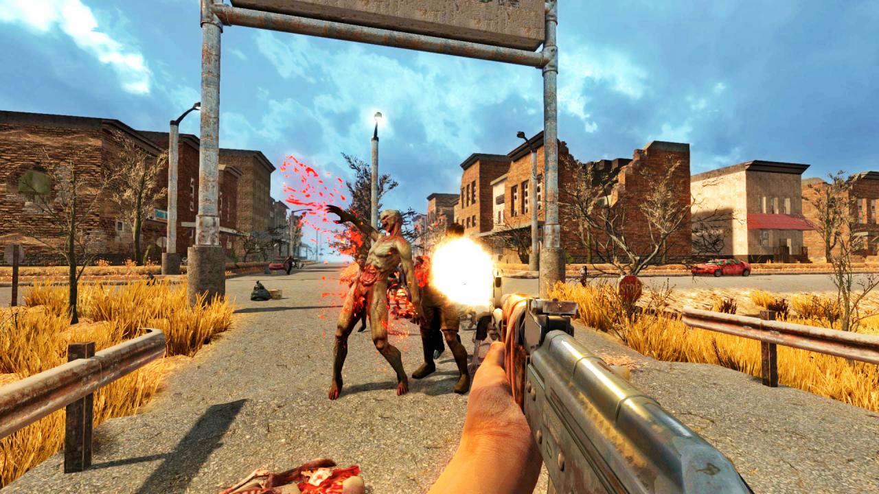 [02/02/2017] Zuletzt versuchte sich das Studio auch als Publisher für ein Mr. Robot-Handyspiel und den PS4-Survival-Murks 7 Days to Die.