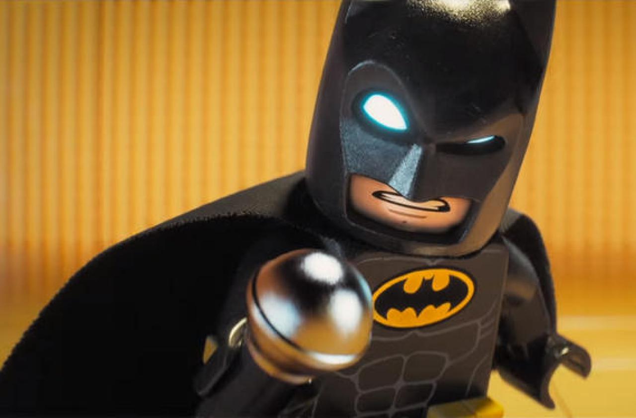 [07/02/2017] Neues LEGO-Spiel steht in den Startlöchern - Erwartet uns ein weiterer Batman-Teil?