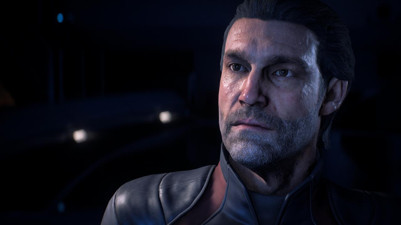 [20/02/2017] Mass Effect: Andromeda Vorschau. (2)