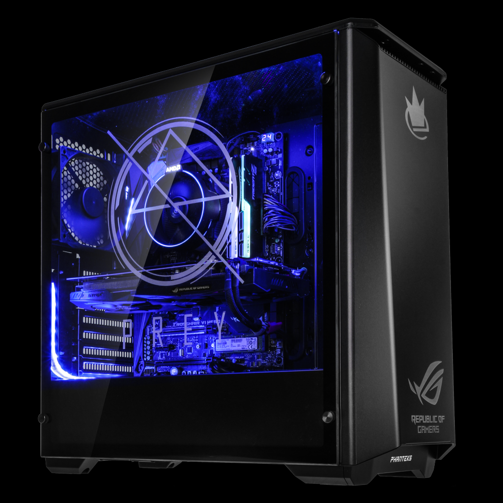 [21/03/2017] Der Caseking Gaming-PC 