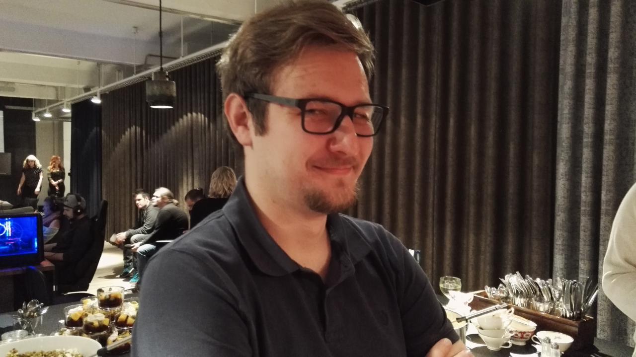 [21/03/2017] Philipp G., Triebwerkmechaniker: