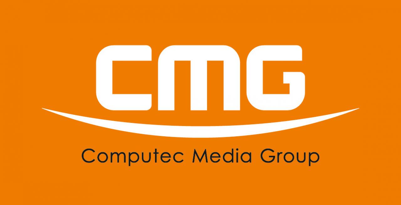 Die Computec Media Group