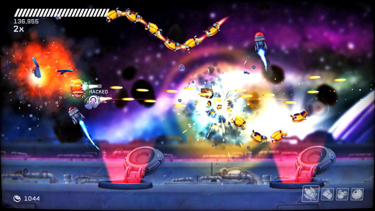 [03/03/2017] Rive erscheint für Nintendo Switch.