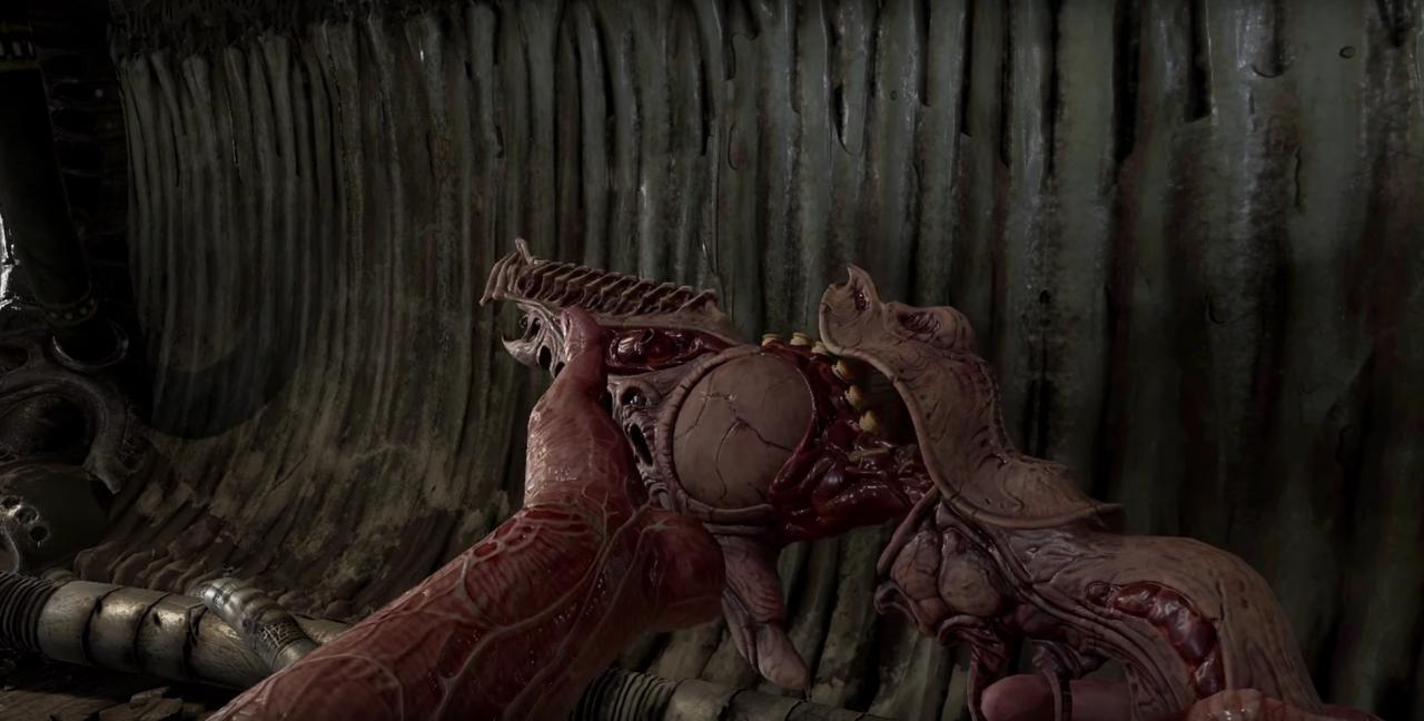 Scorn