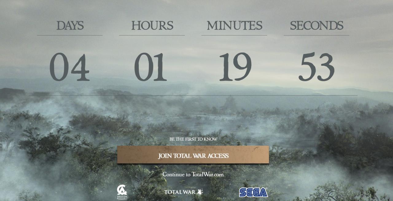 [27/03/2017] Total War: Warhammer 2: Wünsche der Redaktion (2)