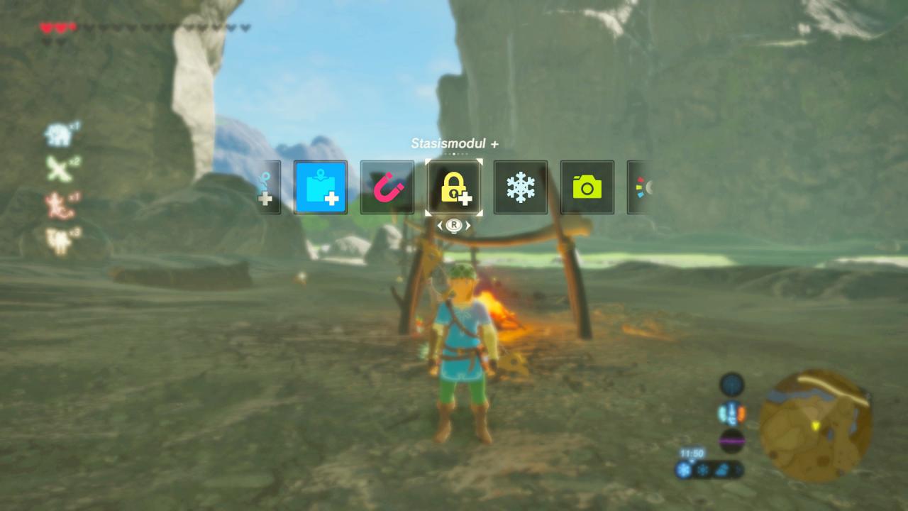 [02/03/2017] Zelda: Breath of the Wild 2 - 10 Wünsche an den Switch-Nachfolger (12)