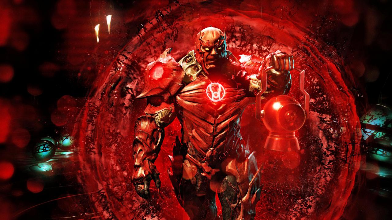 [09/03/2017] Injustice 2: Vorschau und Interview - Vielversprechendes Beat'em-Up mit starker Lizenz (1)