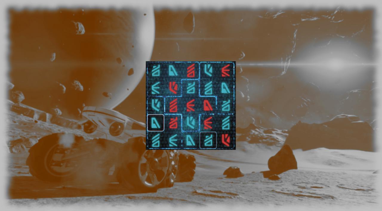 [24/03/2017] Lösung: Glyph 12 Voeld 