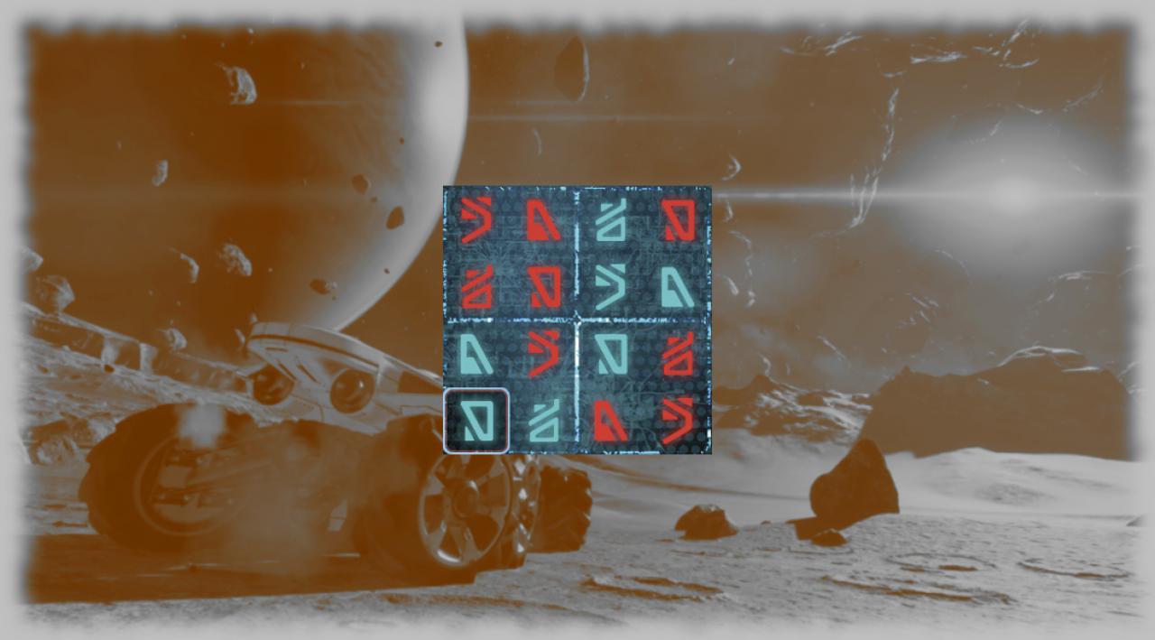 [24/03/2017] Lösung: Glyph 6: Eos Task 