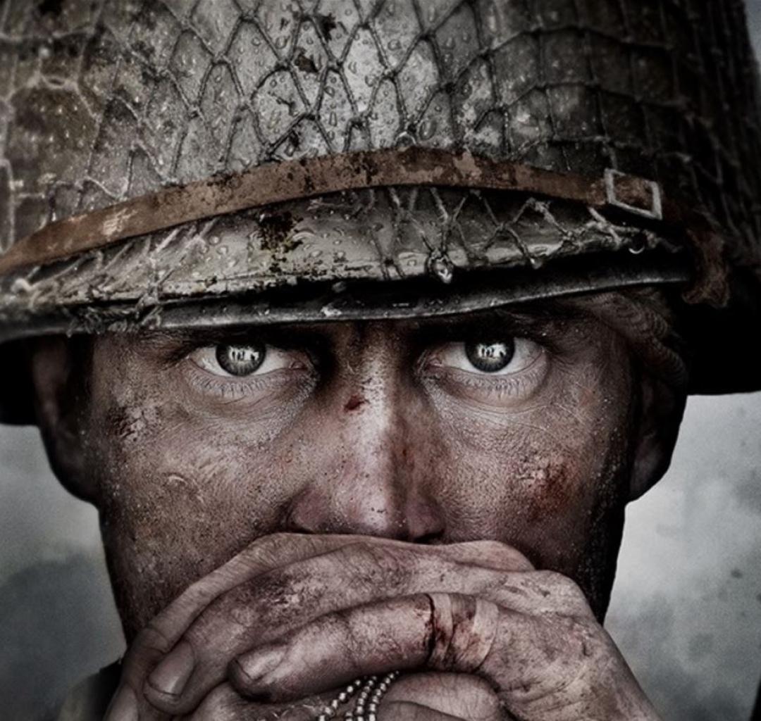 [21/04/2017] Call of Duty: WW2 im Test.