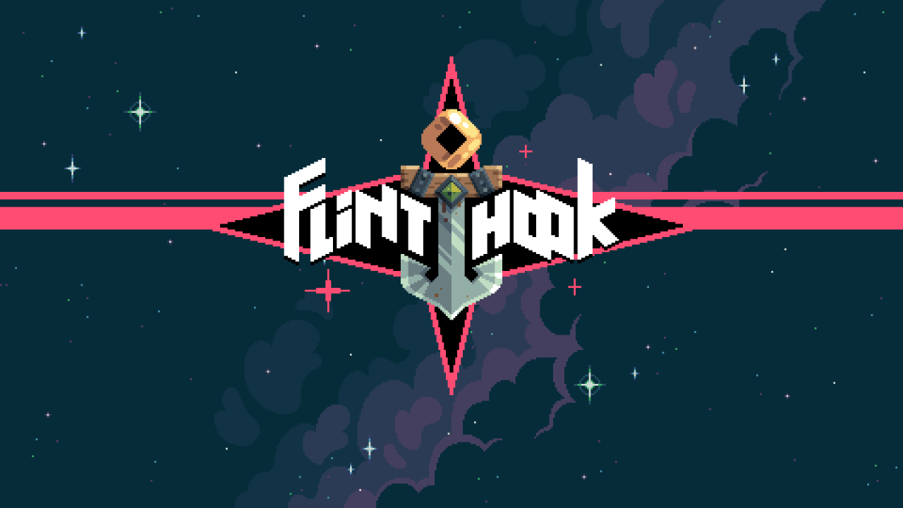 [28/04/2017] Flinthook im Test:Dieses Indie-Spiel hat einen Haken (1)