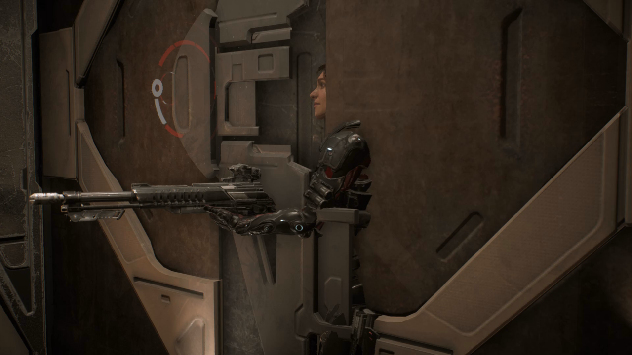 [06/04/2017] Immer wieder trübt Mass Effect: Andromeda den Spielspaß mit unschönen Glitches.