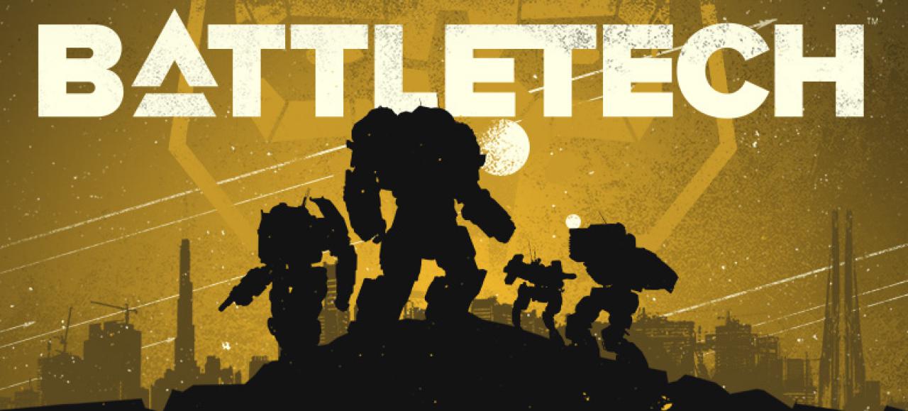 Battletech im Test: ​Ein Juwel unter den Strategiespiele