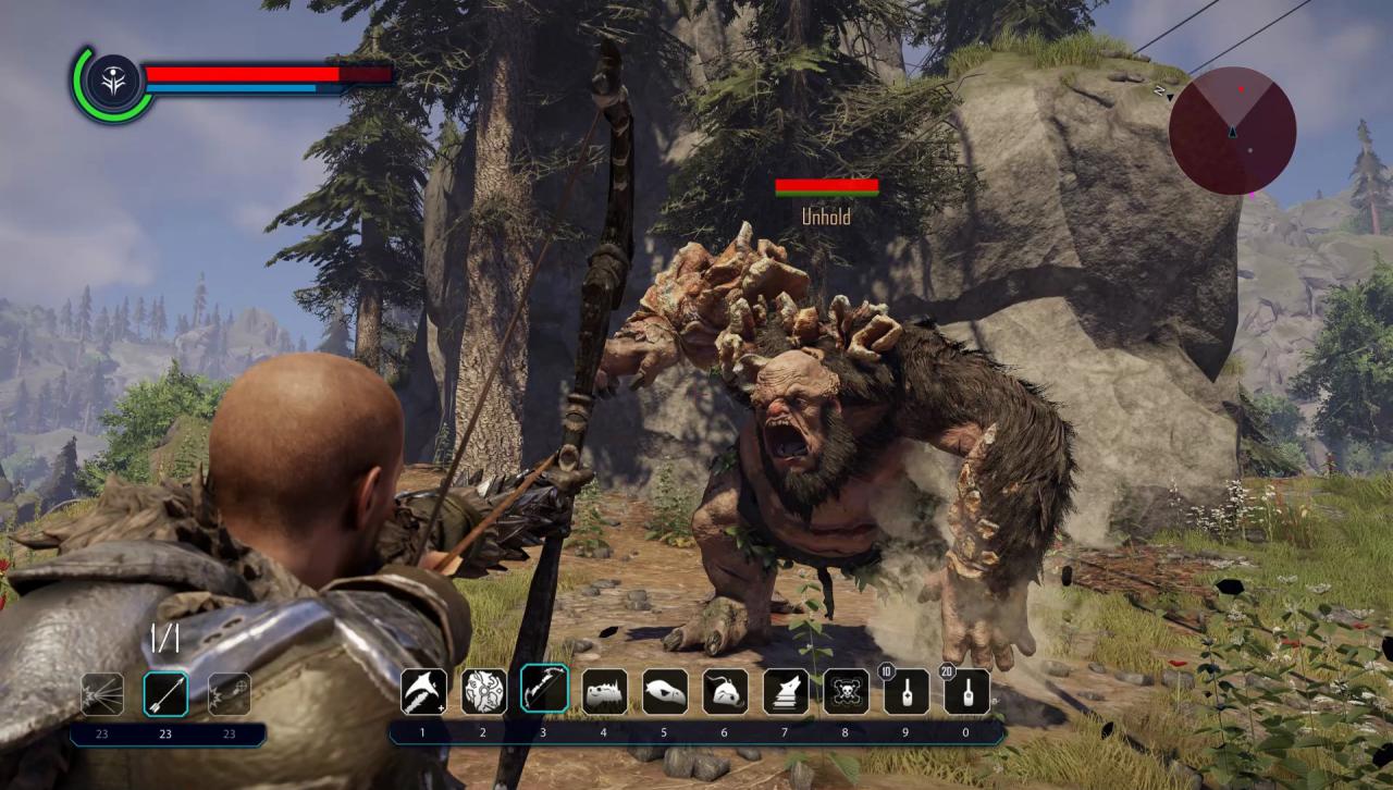 [22/05/2017] Bislang haben Piranha Bytes und Publisher THQ Nordic Elex lediglich am PC gezeigt. Der Releasetermin wurde extra wegen der Konsolenfassung verschoben. Ein gutes Zeichen - oder ein schlechtes?