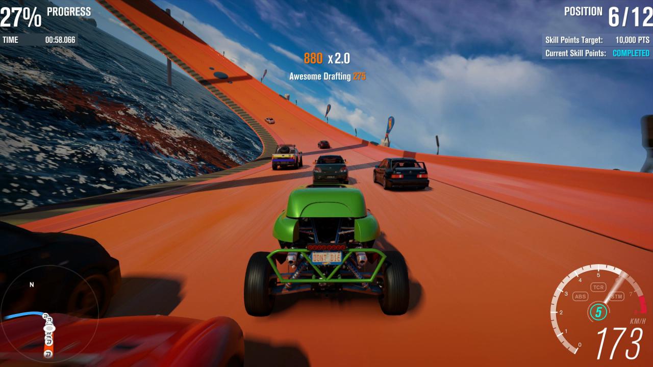 [23/05/2017] Forza Horizon 3: Hot Wheels DLC im Review - Und man fühlt sich wieder wie ein Kind (1)