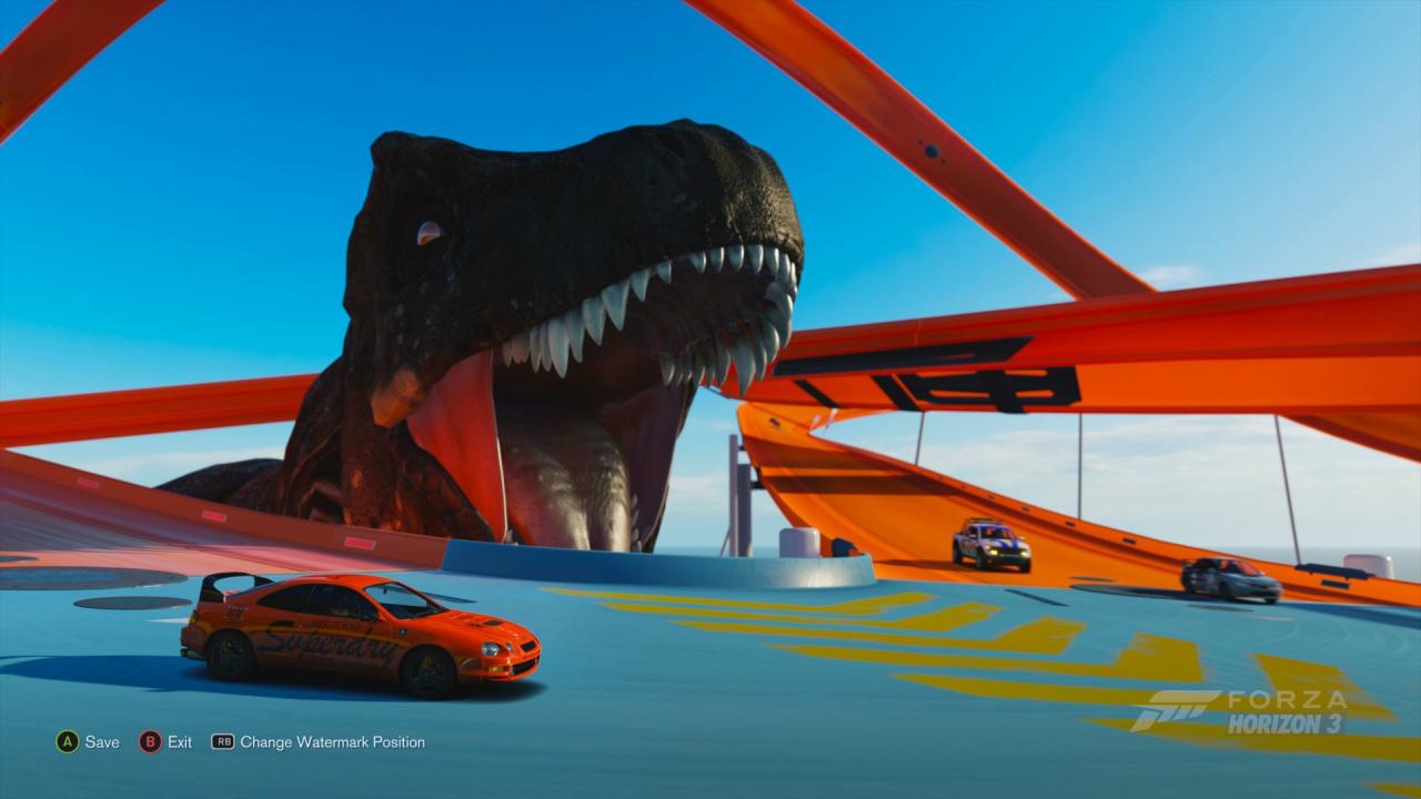 [23/05/2017] Forza Horizon 3: Hot Wheels DLC im Review - Und man fühlt sich wieder wie ein Kind (4)