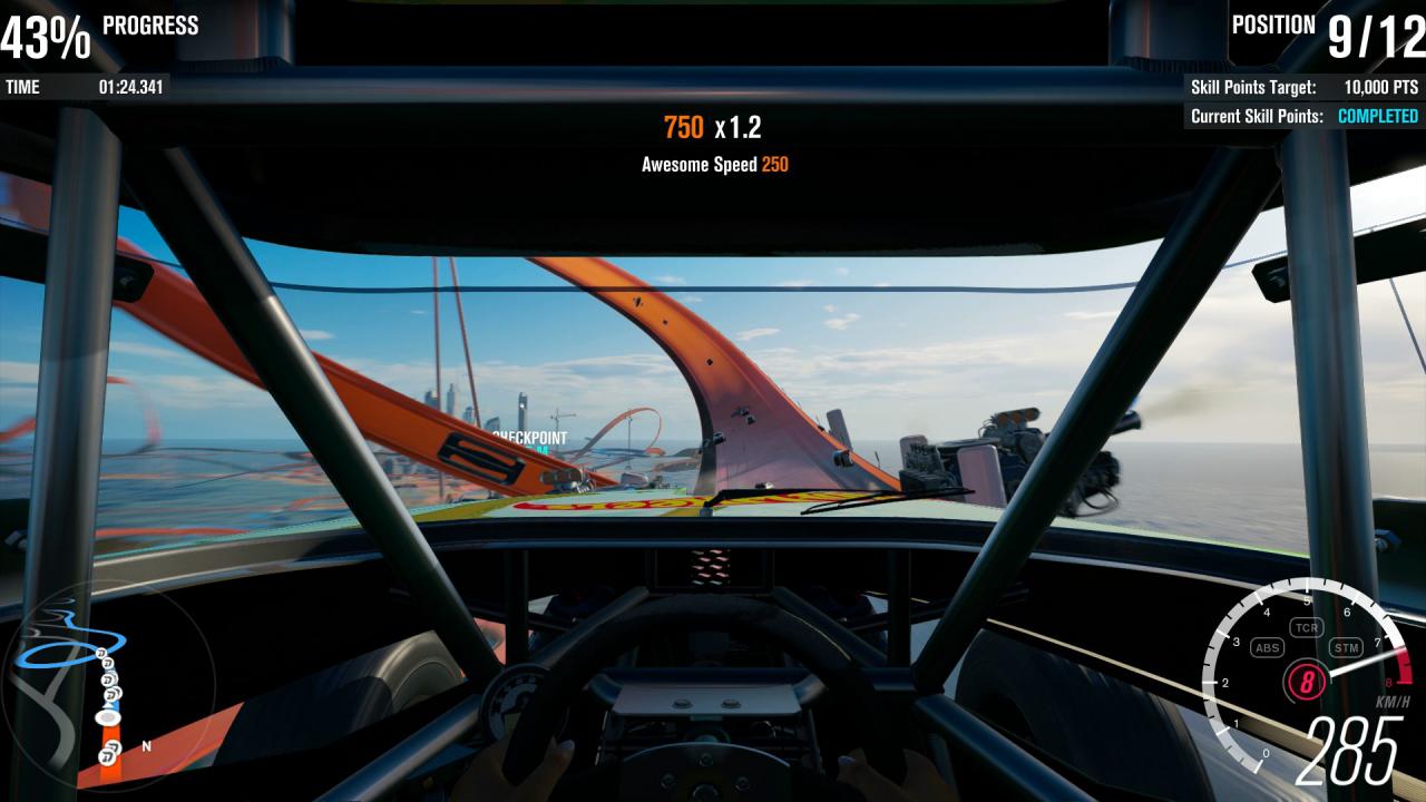 [23/05/2017] Forza Horizon 3: Hot Wheels DLC im Review - Und man fühlt sich wieder wie ein Kind (6)