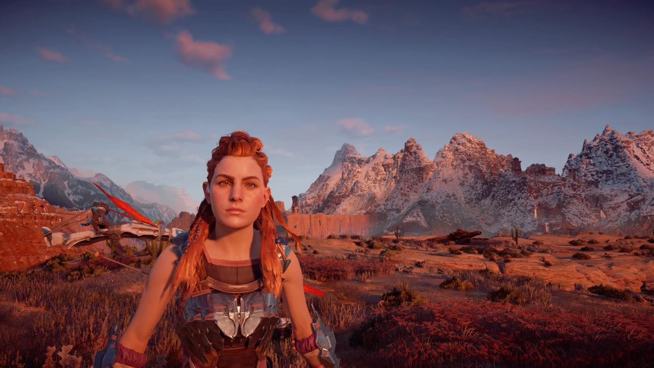 [03/05/2017] Horizon Zero Dawn - Complete Edition - Tipps-Überblick zu unseren Guides