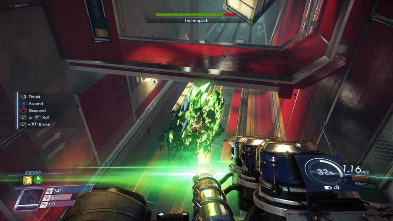 [02/05/2017] Prey - Josh Dalton finden - Video-Guide zum Fundort der virtuellen Leiche.