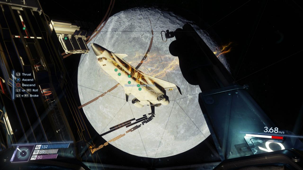 [02/05/2017] Prey-Kolumne: Mittendrin statt nur dabei - Pro & Contra der Ego-Perspektive