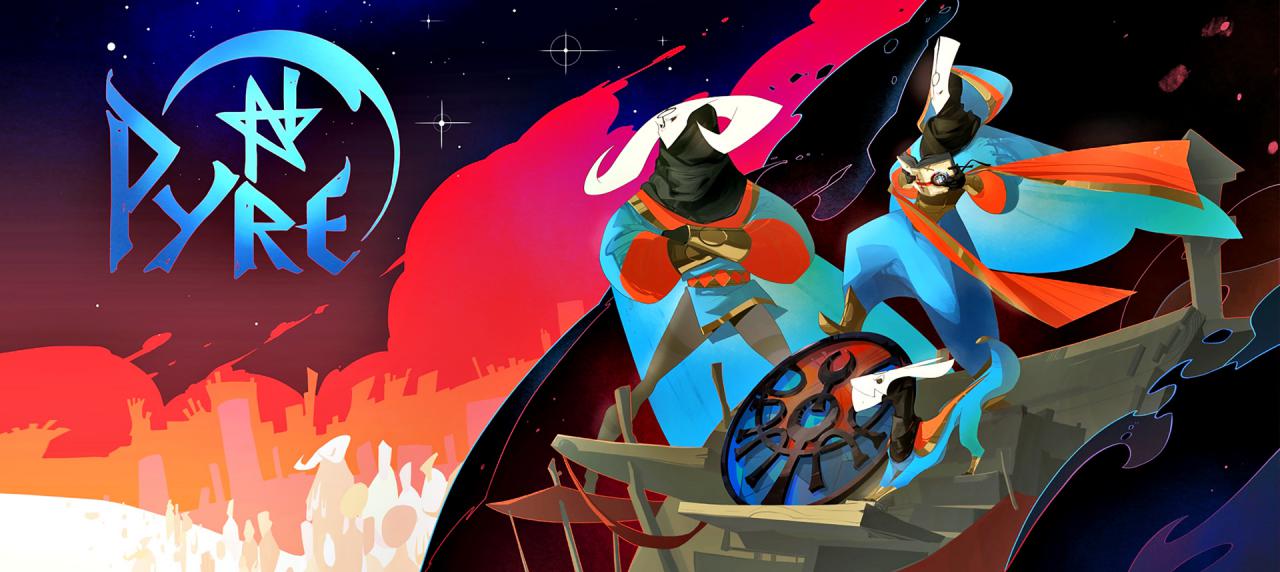 [10/05/2017] Pyre im Test: Halbgarer Indie-Genremix mit wunderschönen Illustrationen und einer interessanten Welt(+Video) (1)