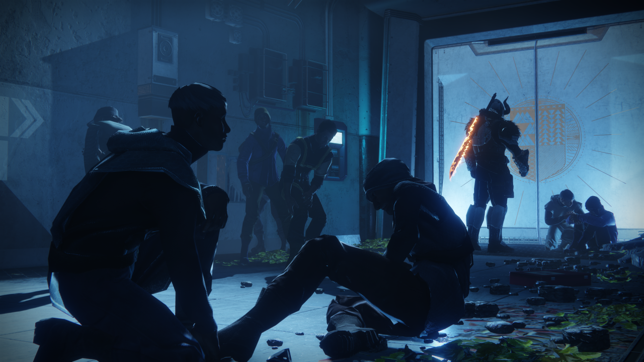[18/05/2017] Bungie verspricht für die Kampagne mehr Missionen und mehr Zwischensequenzen.