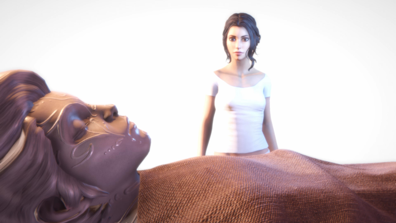 [02/05/2017] Dreamfall Chapters im Test. (3)
