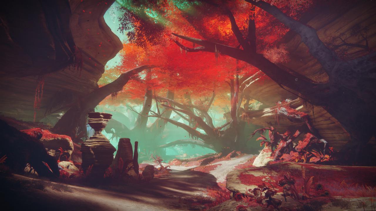 [18/05/2017] Neue Welten gibt's zu entdecken in Destiny 2.