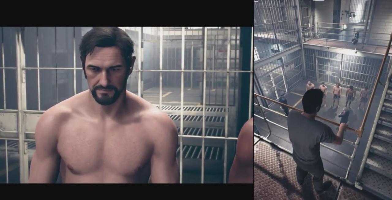 [10/06/2017] A Way Out im Test