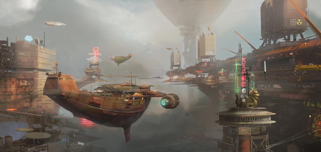 [13/06/2017] Das Prequel zu Beyond Good & Evil hat zwar noch keinen Release-Termin, aber wir sind jetzt schon gespannt wie ein Flitzebogen.