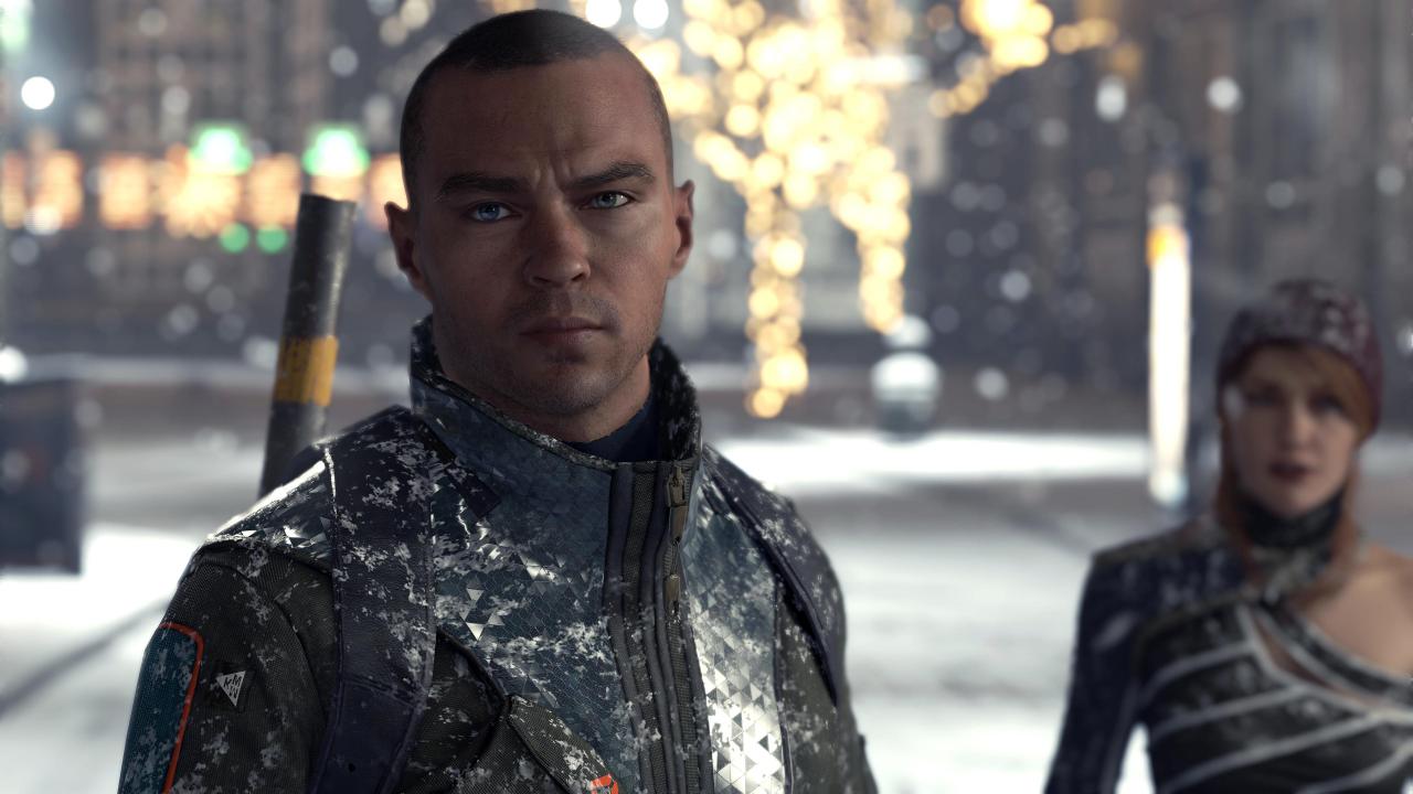 [14/06/2017] Neue Screenshots von Detroit: Become Human von der E3 2017. (16)