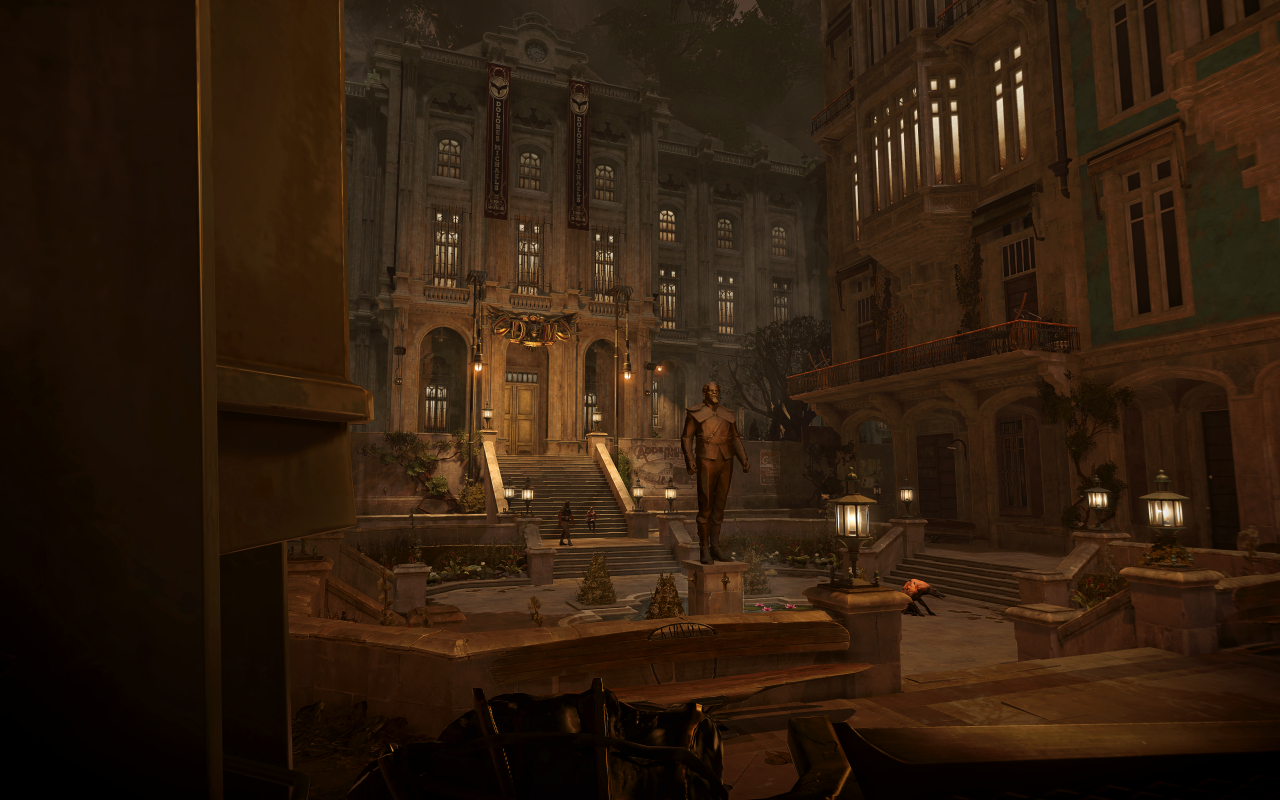 [12/06/2017] Dishonored -Der Tod des Outsiders: Auf der Gamescom ausprobiert - so spielt sich die Erweiterung (3)
