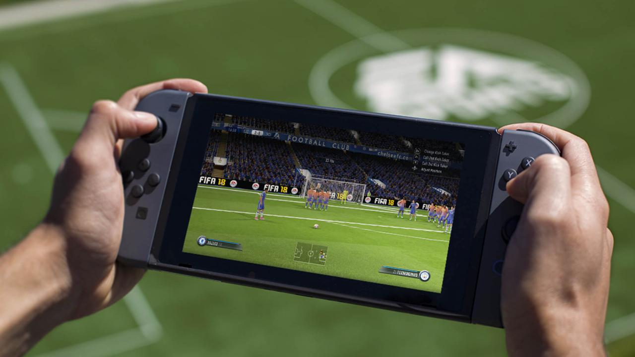 [11/06/2017] E3 2017: Das waren die Highlights für die aktuellen Nintendo-Konsolen Switch und 3DS (7)