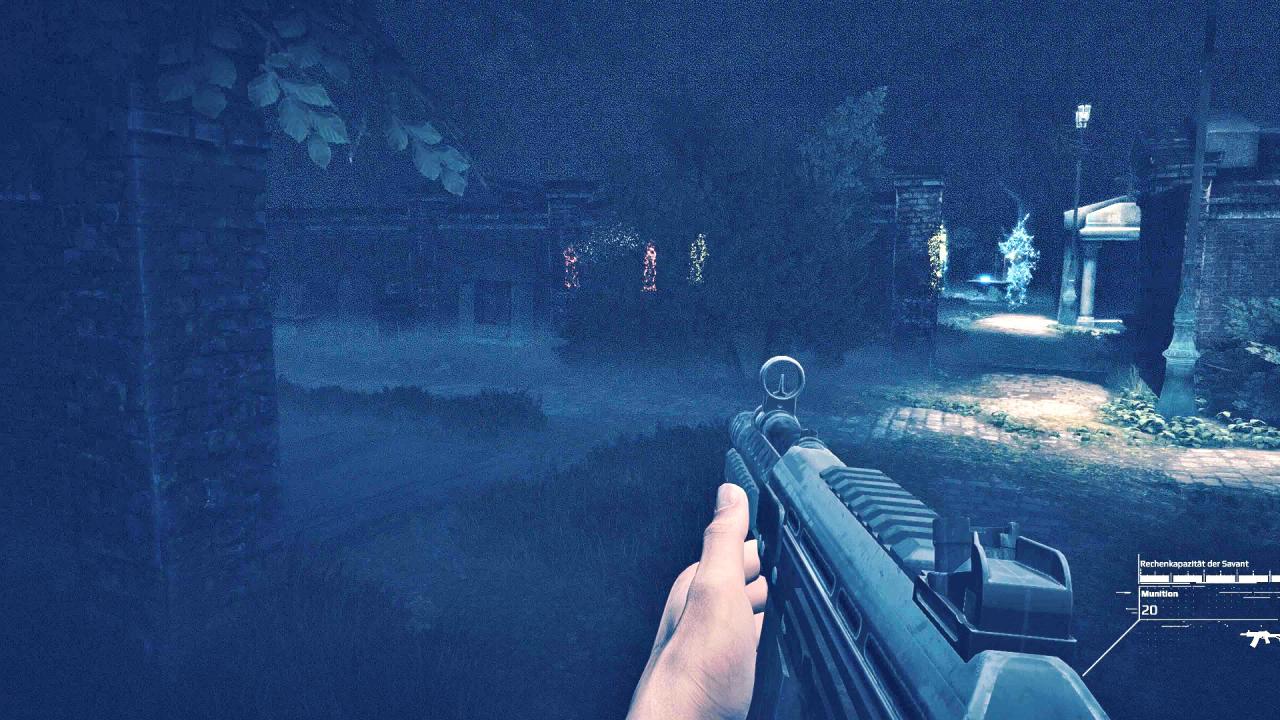 [23/06/2017] Im späteren Spielverlauf wird das eher lahme Gameplay durch einige neue Fähigkeiten positiv aufgewertet.
